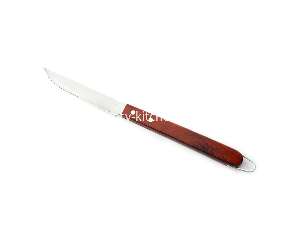 BBQ knife BBQ knife